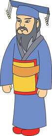 ancient chinese emperor