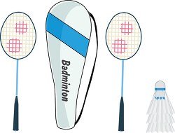 badminton racquet shuttle cockcarry bag