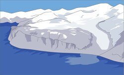 baffin island nunavut