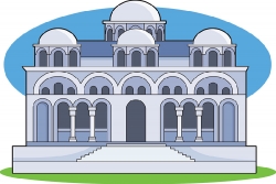 byzantine style architecture