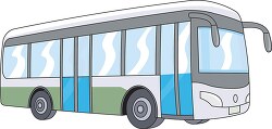 city bus clipart 43776