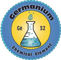 germanium chemical element 