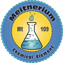 meitnerium chemical element