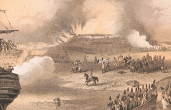battle at bunkers hill