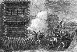 Battle of Fort Stephenson