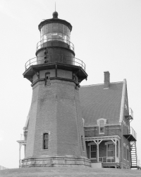 Block Island Southeast Light house