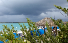 caribbean beach 04