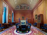 department of justice conference room washington dc