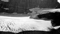 Grinnell Glacier in 1911