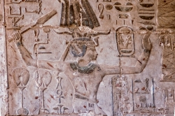 luxor temple egypt -52