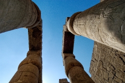 luxor temple egypt -56
