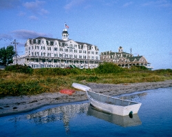 National Hotel Block Island Rhode Island