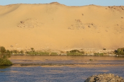 Nile River Egypt Photo
