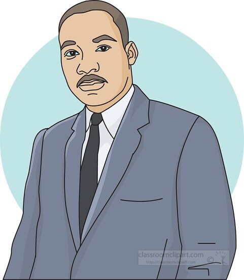 martin luther king 0213