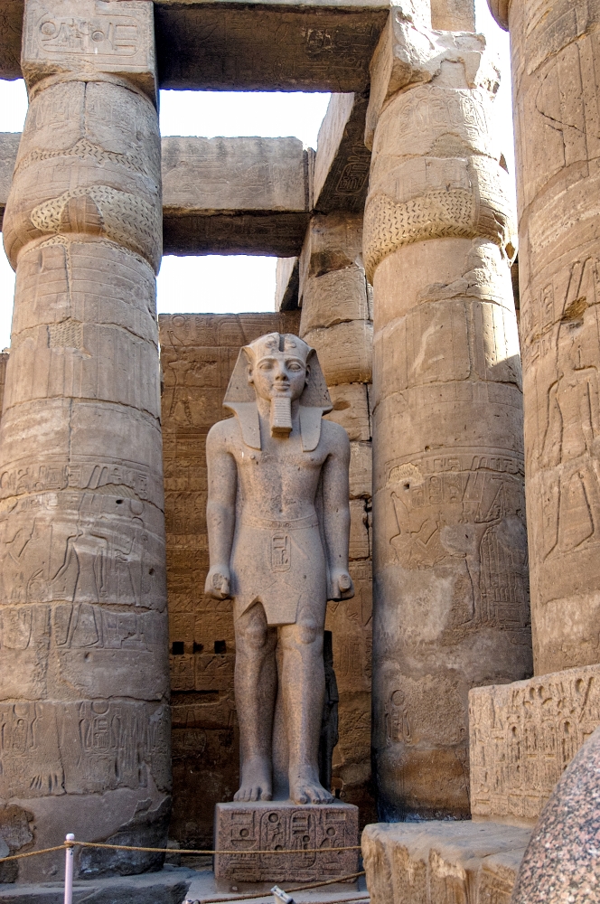 luxor temple egypt -59