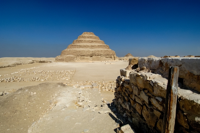 sakkara-step-pyramids-built-for-king-djoser-photo-image-1301a