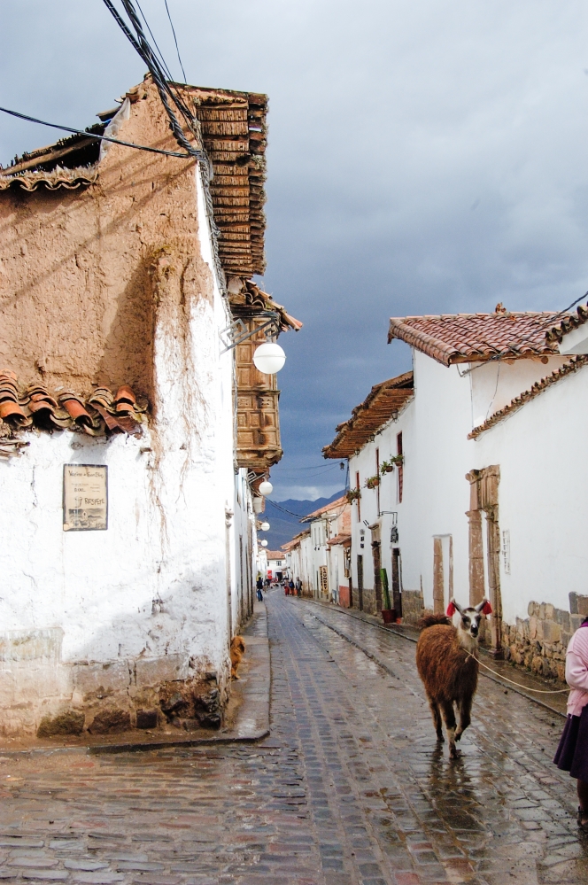 street scenes cuzco peru 022
