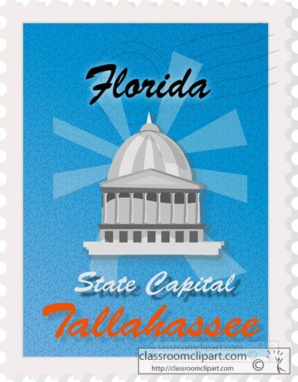 Tallahassee Florida State Capital