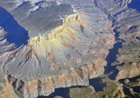 aerial view of nevada 416a