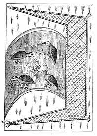 medieval life 190a illustration