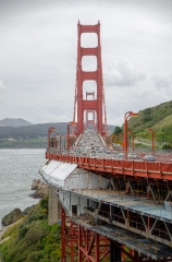photo image golden gate bridge san francisco california 2