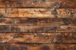 rustic worn out wooden pattern