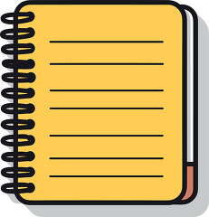 yellow-notebook-icon-color-icons