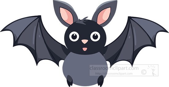 bat flying mammal