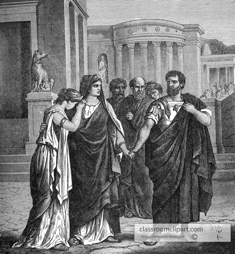 ancient rome during punic war