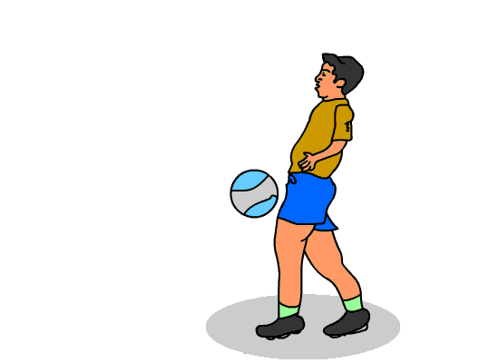 sport clipart animation - photo #3
