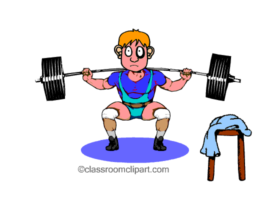 free sports animated clipart - photo #43