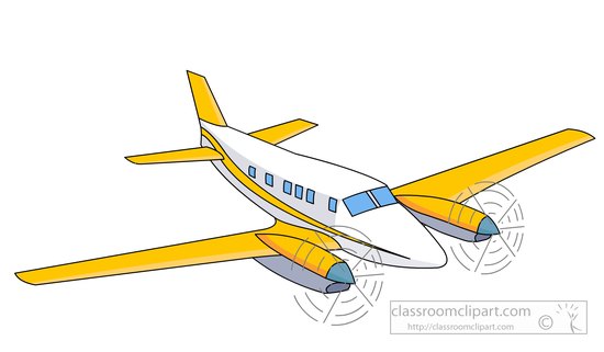 airplane propeller clipart - photo #49