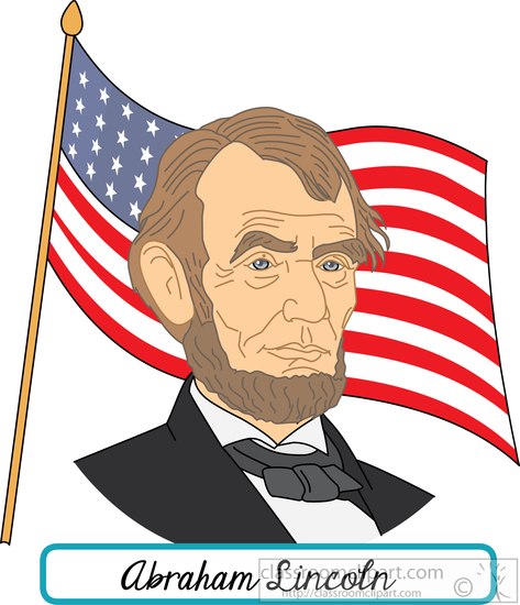lincoln hat clipart - photo #49