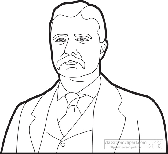 ulysses s grant coloring pages - photo #22