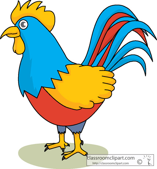clipart pictures of chickens - photo #43
