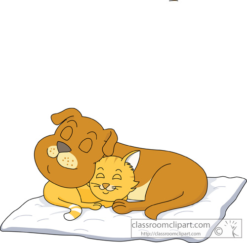 clipart of animals together - photo #35