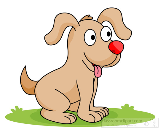 clipart for dog - photo #46