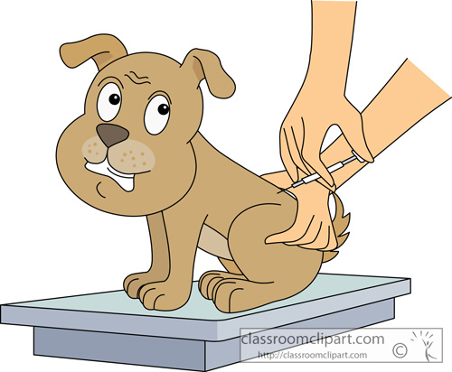 clipart vaccine pictures - photo #15