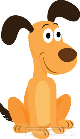 clipart funny dogs - photo #39