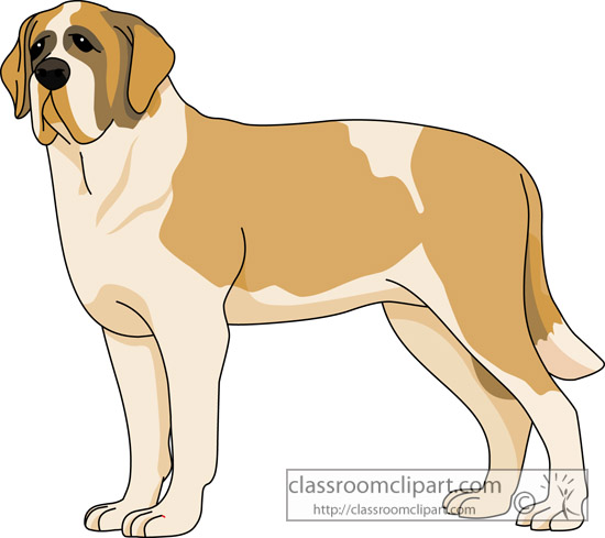 free clipart dog drawings - photo #19