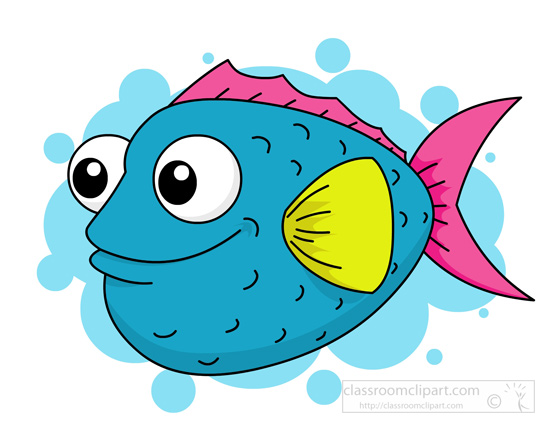 clip art puffer fish - photo #48