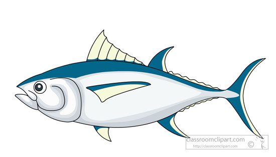 clipart tuna fish - photo #4