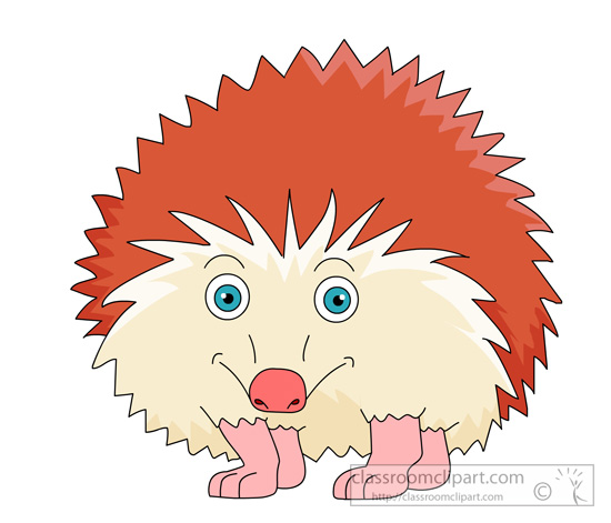 hedgehog clipart pictures - photo #26
