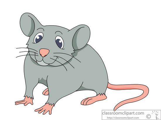 clip art for mouse - photo #43