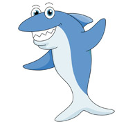 Free Shark Clipart - Clip Art Pictures - Graphics ...
