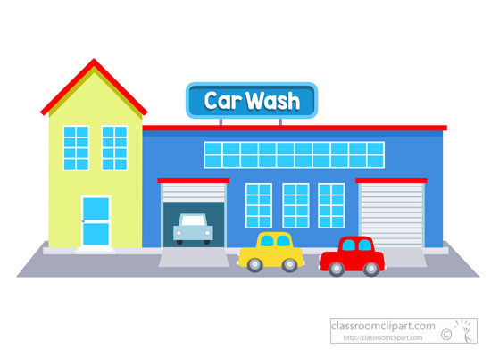 car wash clipart free download - photo #45