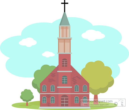 church building clipart free download - photo #30