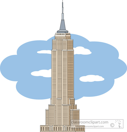 clipart pictures of new york city - photo #36