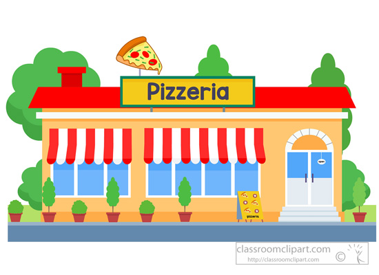 pizza menu clip art - photo #31