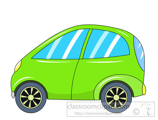 electric car clipart free - photo #15